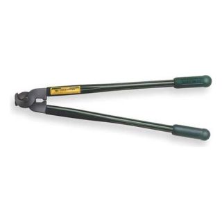 Greenlee 749 Cable Cutter, 28 In