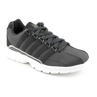 Swiss Mens Makuno Leather Athletic Shoe