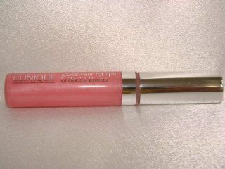 Lips, Lipgloss #207 Air Kiss Unboxed Gift with Purchase Size Beauty