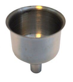 Stainless Steel Mini Funnel Great for Essential Oils