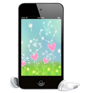 Apple iPod MC544LL/A 32GB Touch 4th Generation (Refurbished