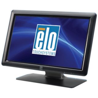 Elo 2201L 22 LED LCD Touchscreen Monitor   16:9   5 ms Today: $485.49