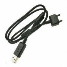Sony Ericsson W518a Charging USB 2.0 Data Cable for your