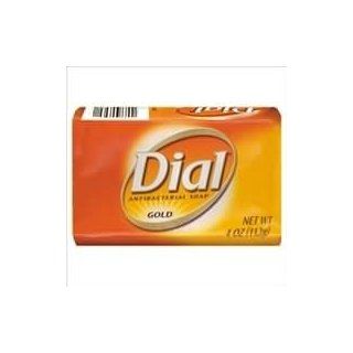 Dial 3.5 Oz Hand Soap Individually Wrapped (910) 72/Case