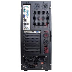 CyberpowerPC Gamer Ultra GUA110 AMD Phenom II X4 840 3.2 GHz Gaming