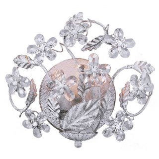 light Wall Sconce Today $144.99 Sale $130.49 Save 10%
