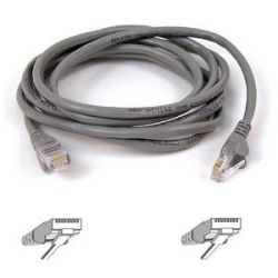 Belkin Cat5e Network Cable Today $12.49 5.0 (1 reviews)