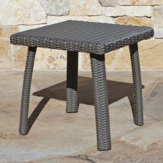 Bungalow Side Table Today $142.99 Sale $128.69 Save 10%