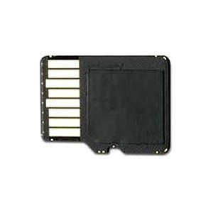 Garmin 256 MB TransFlash Memory Card for StreetPilot i2