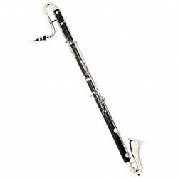 Selmer Model 1440 Contra Alto Clarinet (Standard) Musical