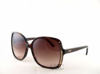 FENDI 5098 color 215 Sunglasses Clothing
