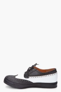 Jeffrey Campbell Piano Man Shoes for men