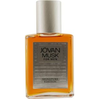 Jovan Jovan Musk Mens 8 ounce Aftershave Cologne Today $19.99 4.0