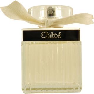 Chloe Chloe New Womens 2.5 ounce Eau de Toilette Unboxed Spray