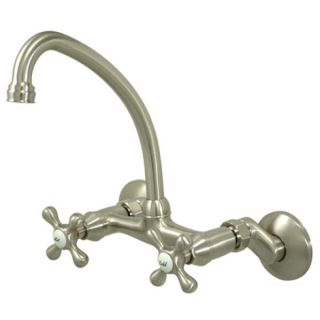 Wall Mount Faucets Bathroom Faucets, Kitchen Faucets