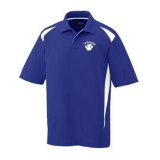 Premier Sport Shirt   PURPLE   4XL Clothing