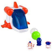 Blip Boys Squinkies Space Ride with 3 Squinkies Toys