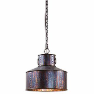 Bronze Chandeliers and Pendants Hanging and Flush