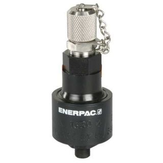 Enerpac ACL21A Hydraulic Accumulator, 0.9 cu in, 5000 psi