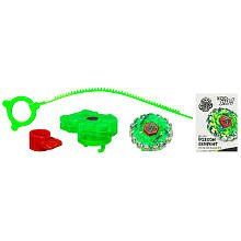 Beyblade Sonic Series Spinning Tops   Poison Serpent: Toys