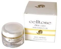 Celltone Snail Cream: Beauty