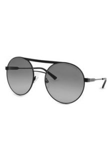 Emporio Armani EA9791/S Sunglasses   0006 Shiny Black (EU Gray