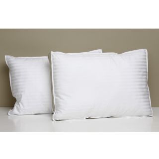 Joseph Abboud 300 Thread Count Down Alternative Pillows (Set of 2