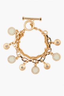 Marc By Marc Jacobs Charm Bracelet for women