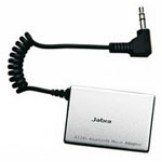 Jabra A120s Universal Bluetooth 1.2 Stereo Music Adapter