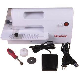 Cutting/Embossing Machine Today $139.99 3.0 (1 reviews)