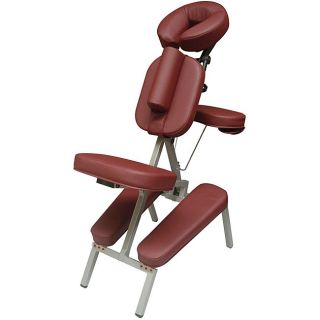 Portable Massage Chocolate Brown Folding Chair Today: $154.99