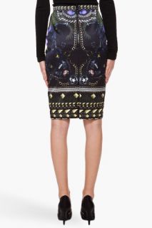 Givenchy Duchess Pencil Skirt for women