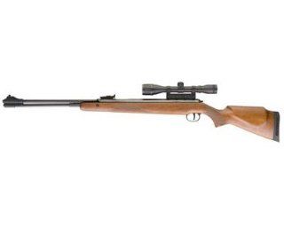 Diana RWS 460 Magnum Combo air rifle