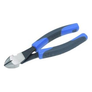 Ideal Industries Inc 35 4026 6 Blue/Gray Diagonal Cutting WIRE MAN