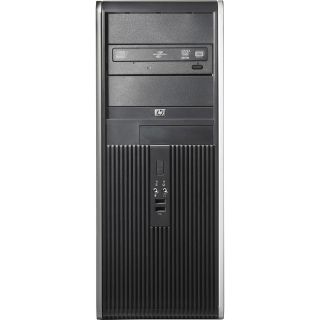 HP Compaq DC7900 3.1GHz 500GB MT Computer (Refurbished)