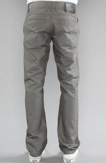 ORISUE The Newgen 212 Tailored Fit Jeans in Grey,36,Grey