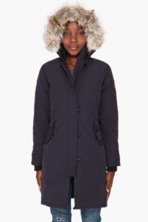 Canada Goose Kensington Coat for women