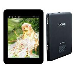 Velocity T301RB 7 inch Micro Cruz 4GB Wi Fi Tablet (Refurbished