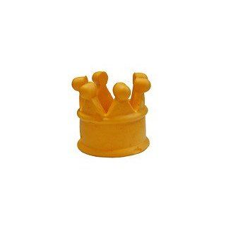Crown Cheesehead Hat Packers Foam 