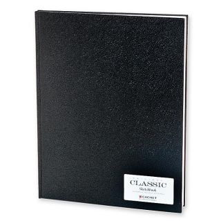 Cachet 11 inch x 14 inch Classic All purpose Sketch Book Today: $22.99