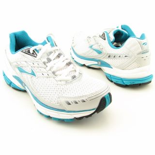Brooks Womens Summon Running Shoes (Size 6.5)