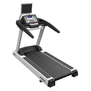 Promaxima 8025TW Treadmill, 85 x 36 9/10 In, 3 HP
