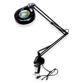 Lumapro 4PD46 Round Magnifier Light, 22 W