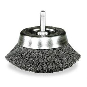 Weiler 14302 2 3/4 Cup Brush