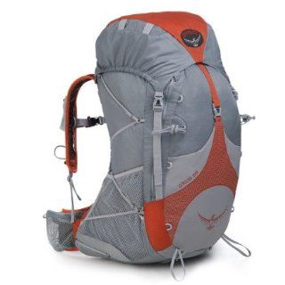 Osprey Packs Exos 58 Backpack   3356 3722cu in: Sports