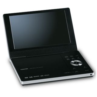 Toshiba SDP1900 9 inch Widescreen Portable DVD Player (Refurb