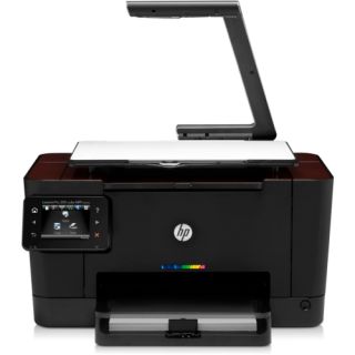 HP LaserJet Pro 200 M275NW Laser Multifunction Printer   Refurbished