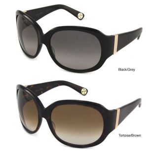 Oscar de la Renta S146 Plastic Sunglasses