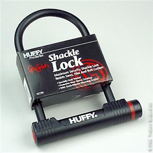 Panacea 2130 Max Secur Shackle Lock