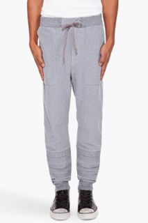 3.1 Phillip Lim Embroidered Lounge Pants for men